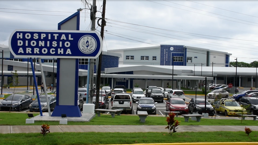 CSS invierte $64 millones en moderno hospital en Puerto Armuelles, Chiriquí