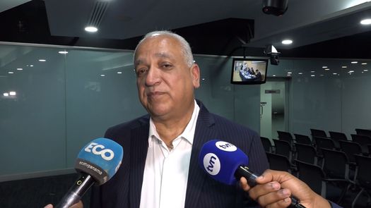 El anteproyecto es impulsado por el diputado Luis Eduardo Camacho.