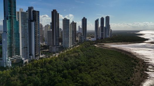 Panamá será sede de la COP16 de la Convención Ramsar sobre Humedales en 2028 Panamá será sede de la COP16 de la Convención Ramsar sobre Humedales en 2028