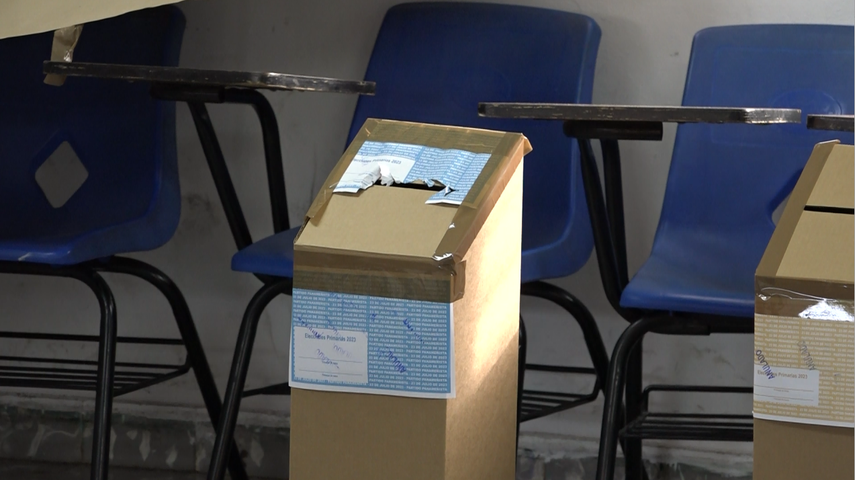 Partido Panameñista: Más de 14 mil votos en blancos y nulos