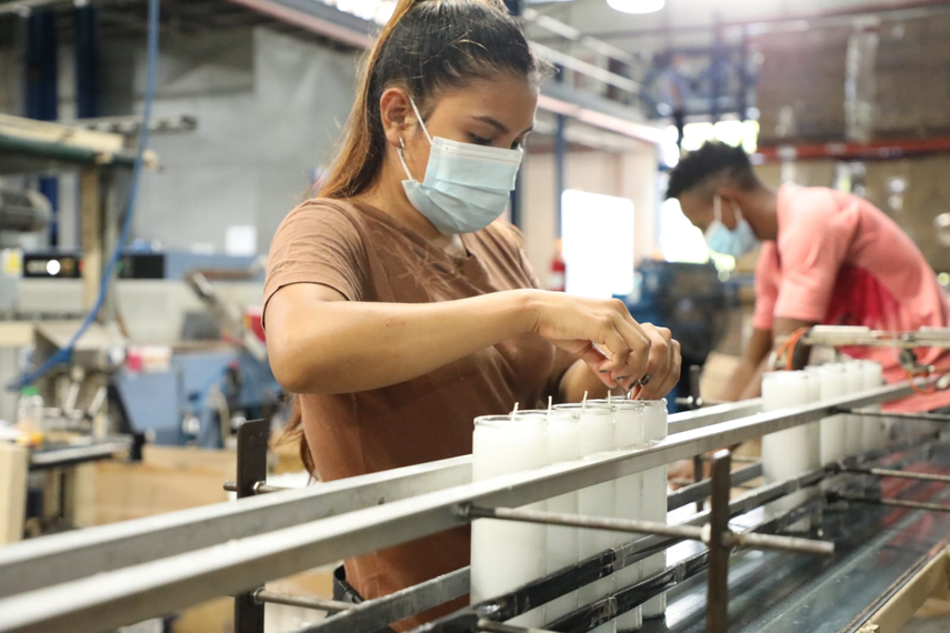 Panamá amplía oferta exportable en medio de la pandemia