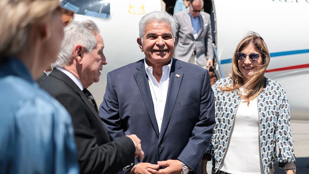 Mulino afirma en la ONU que Panamá no acoge a quienes amenazan la seguridad de los océanos