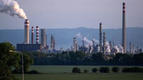 El petróleo sube a sus mayores niveles desde mayo