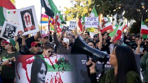 Irán utiliza la pena de muerte para aterrorizar a la población