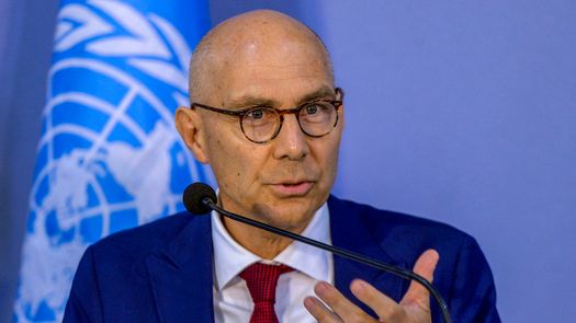 La ONU critica la ley de amnistía en Perú, un retroceso en la búsqueda de justicia