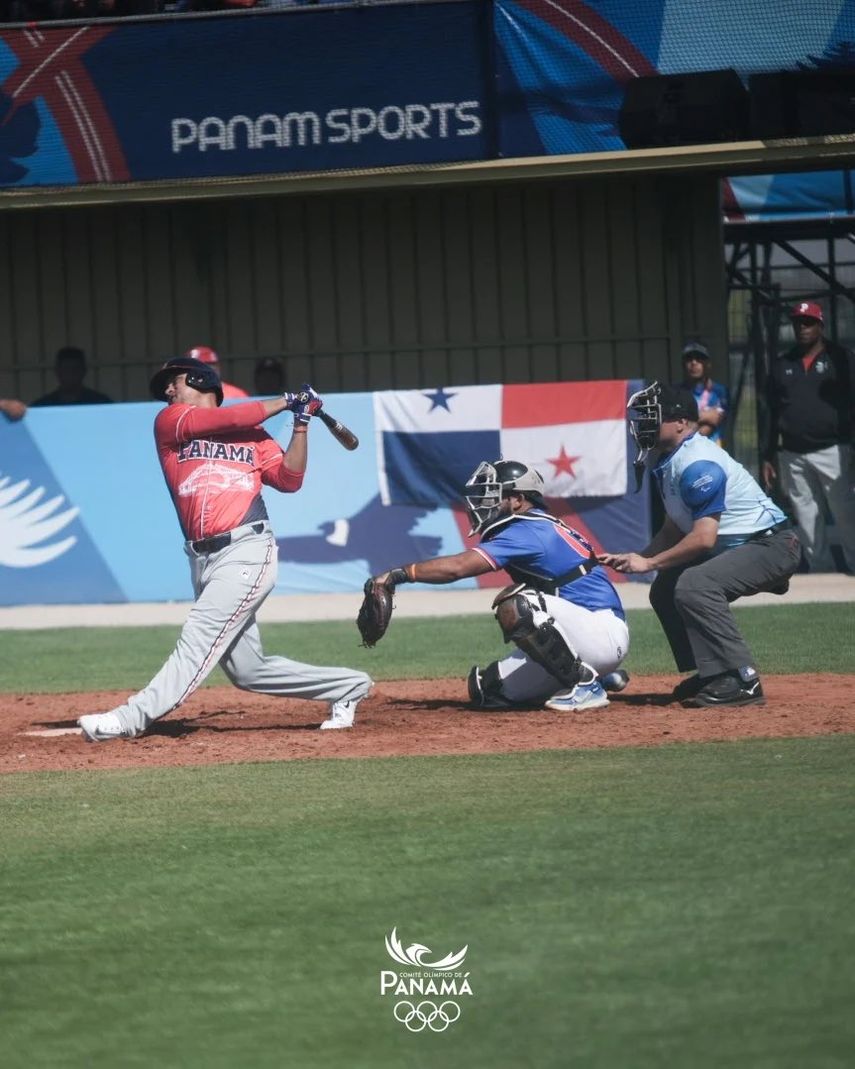 Panama Beisbol Blanco