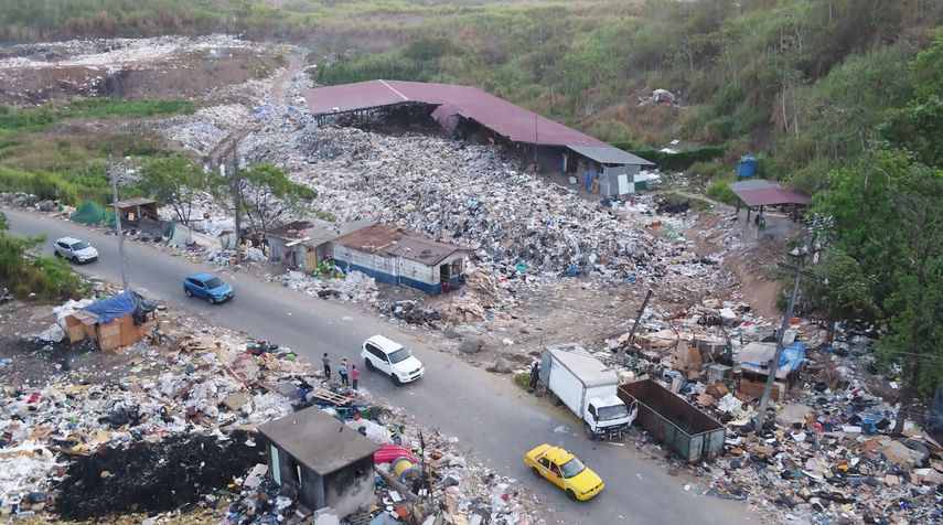 AAUD desiste de las negociaciones con empresa Ecolimpia
