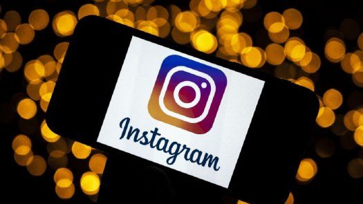 Alentar a los jóvenes a tener cuentas privadas es un gran paso en la dirección correcta cuando se trata de bloquear el contacto no deseado de los adultos, dijo Instagram. AFP