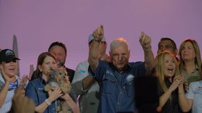 Remiten a la Sala Penal el recurso de casación presentado por expresidente Martinelli
