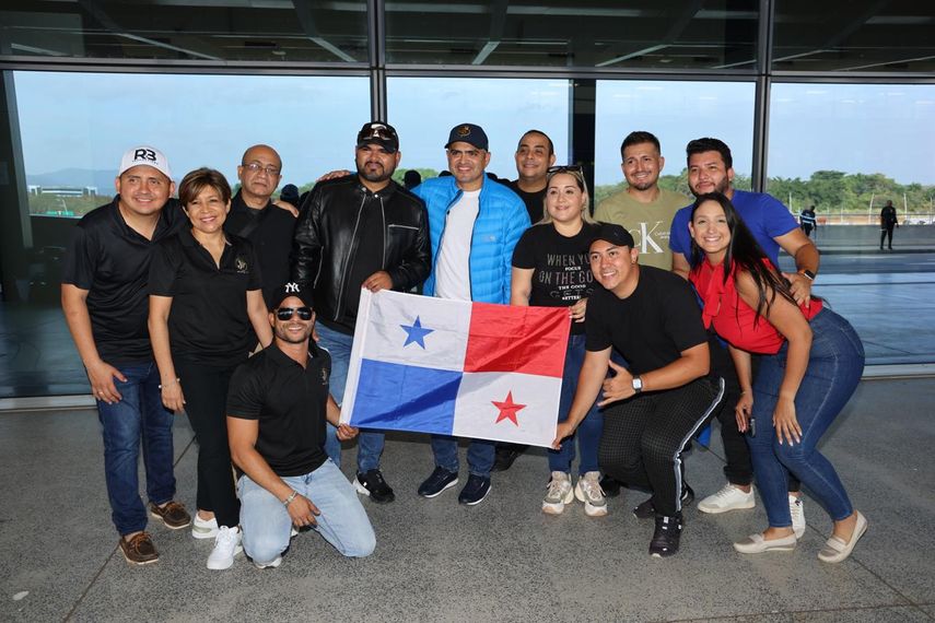 Jhonathan Chávez representará a Panamá en Viña del Mar 2024