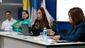 Asamblea Nacional recibirá propuesta de revisión y modificación a la Ley 409