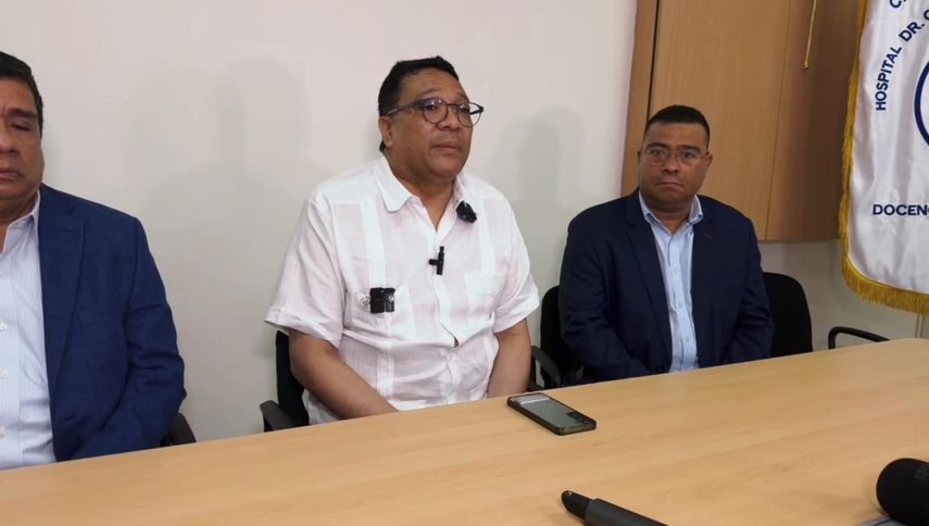 Dino Mon: Gremios que llaman a huelga en la CSS están dando información falsa