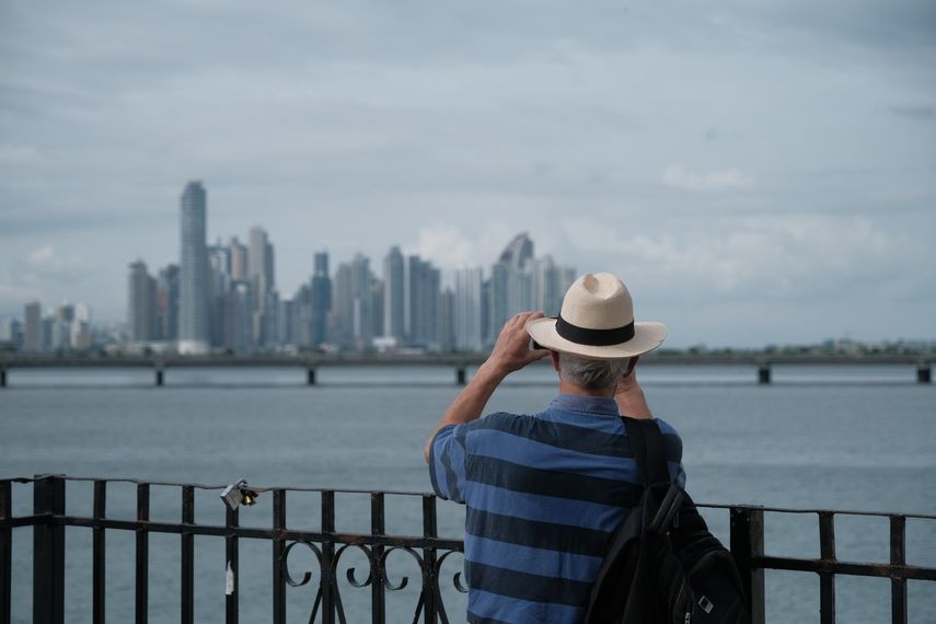 Panamá Stopover: Una nueva oportunidad para atraer unos 300 mil turistas para 2026. Panamá Stopover: Una nueva oportunidad para atraer unos 300 mil turistas para 2026.