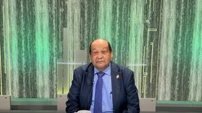 Candelario Santana: El PRD se ha quemado y no juega su papel de oposición