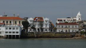 Varela desmiente a Cortizo diciendo que restauró la Presidencia