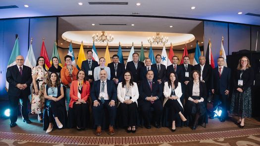 Panamá presenta en Guatemala avances en inversión pública con enfoque climático