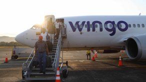 Movimiento de pasajeros en aeropuertos panameños creció 4% en 2019