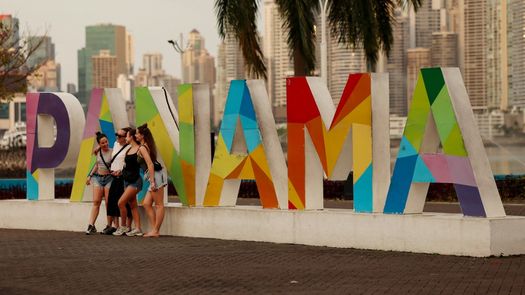 Panamá se consolida como destino clave para turistas de Europa