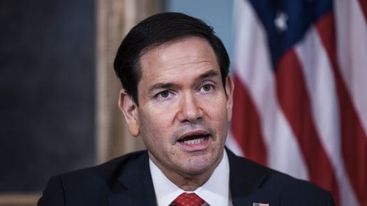 Marco Rubio acusa a Cuba de albergar inteligencia de adversarios de EE.UU. Marco Rubio acusa a Cuba de albergar inteligencia de adversarios de EE.UU.