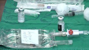 Confianza en la vacuna contra el covid-19 aumenta en el mundo