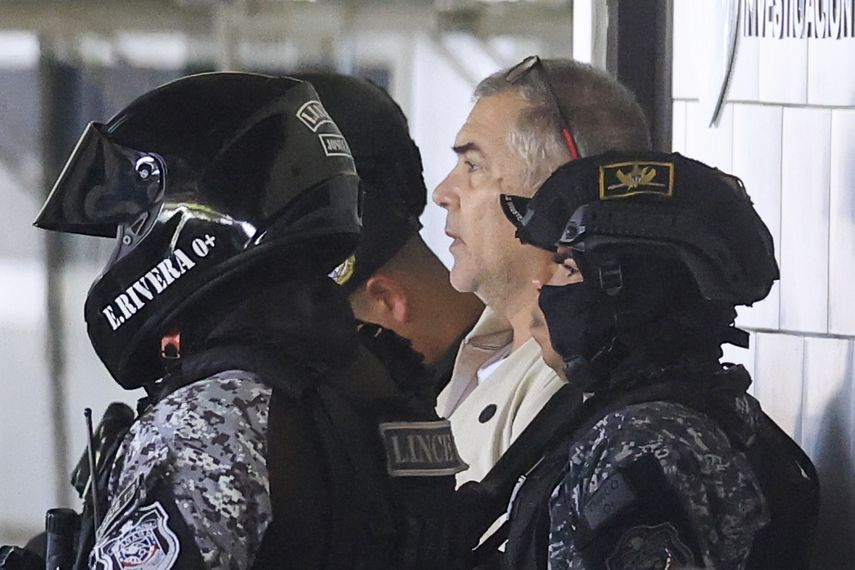 Hace casi 32 años Panamá sufrió el que está considerado como el peor atentado terrorista de su historia con la voladura de un avión comercial con 21 personas abordo