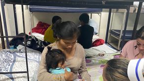 MINSA llama a reforzar medidas sanitarias en Chiriquí ante incremento en albergues por lluvias