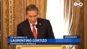 Presidente Laurentino Cortizo extiende moratoria hasta diciembre de 2020