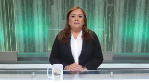 Dana Castañeda: Tenemos que hacer el cambio para recuperar confianza