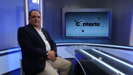 Presidente Laurentino Cortizo, opacado por gobierno paralelo
