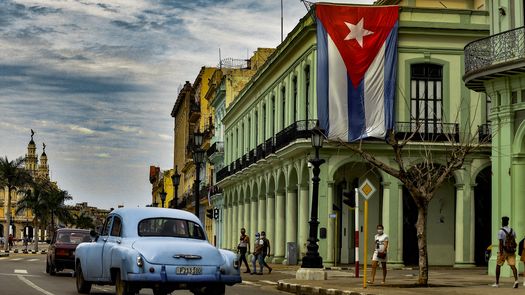 Cuba restituirá otras dos acreditaciones de prensa a EFE