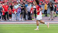 La selección de Panamá recibirá este miércoles a República Dominicana en un partido amistoso que servirá como despedida ante su afición antes de emprender su participación en el Mundial de la FIFA 2026. La selección de Panamá recibirá este miércoles a República Dominicana en un partido amistoso que servirá como despedida ante su afición antes de emprender su participación en el Mundial de la FIFA 2026.