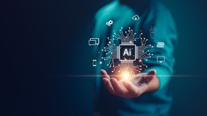 Inteligencia artificial: ¿en qué países hay más temor que la IA reemplace el trabajo?