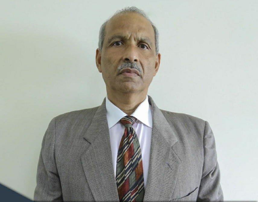 Nito Cortizo nombra a nuevo director de SUME-911