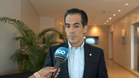 Representantes de la empresa privada realizan observaciones. Representantes de la empresa privada realizan observaciones.