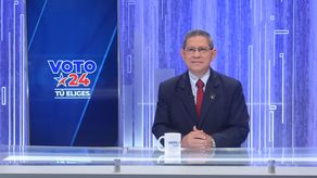 Boris Barrios: Es irregular realizar conteo de votos a puerta cerrada