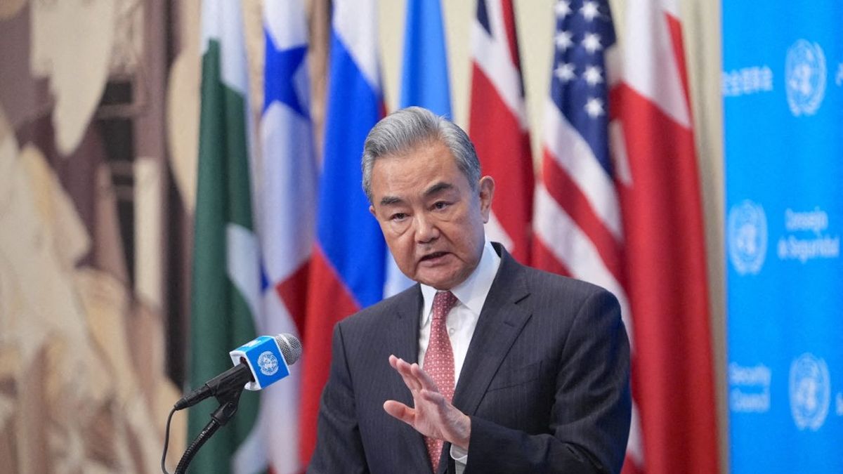 China pide a Panamá proteger empresas chinas y evitar interferencias externas
