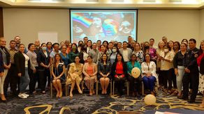 Defensoría capacita a servidores en temas de VIH