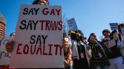 EEUU permitiría atletas trans, pero con algunas excepciones