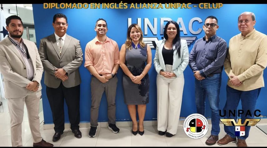 La Unión Panameña de Aviadores Comerciales (UNPAC)