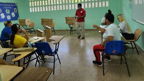 Tribunal Electoral no participa en internas de RM