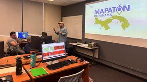 MiAmbiente lanza MAPATON 2024 para la transformación de la gestión forestal