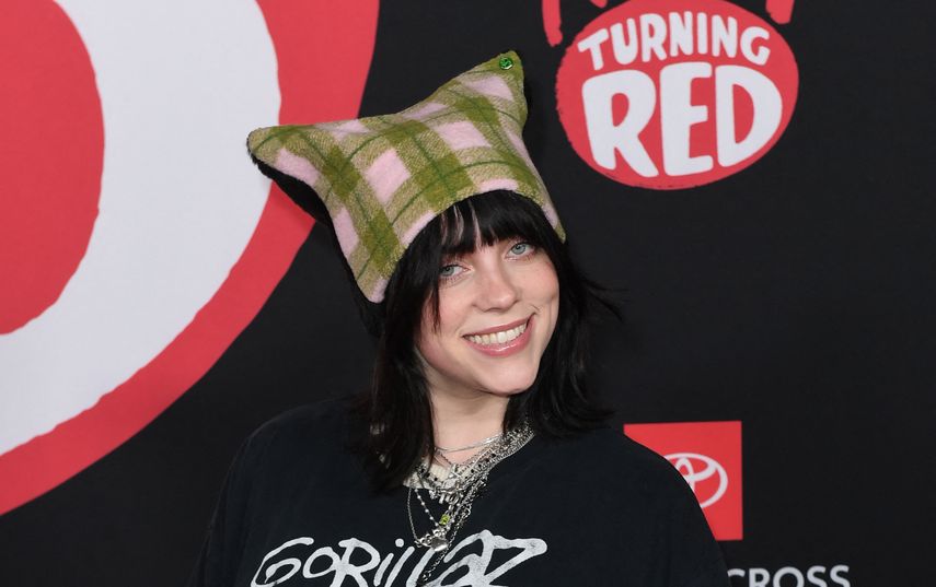 Ryan Gosling, nominado al Óscar por la exitosa película "Barbie", y Billie Eilish cantarán en vivo en la gala del 10 de marzo la balada "I'm Just Ken". Ryan Gosling, nominado al Óscar por la exitosa película "Barbie", y Billie Eilish cantarán en vivo en la gala del 10 de marzo la balada "I'm Just Ken".