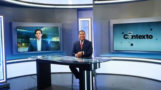 Politólogo: Candidaturas de izquierda son un fenómeno recurrente en América Latina