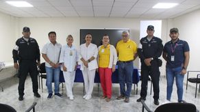 El Mitradel resaltó la importancia de que los menores de edad sean instruidos sobre el trabajo infantil y sus consecuencias.