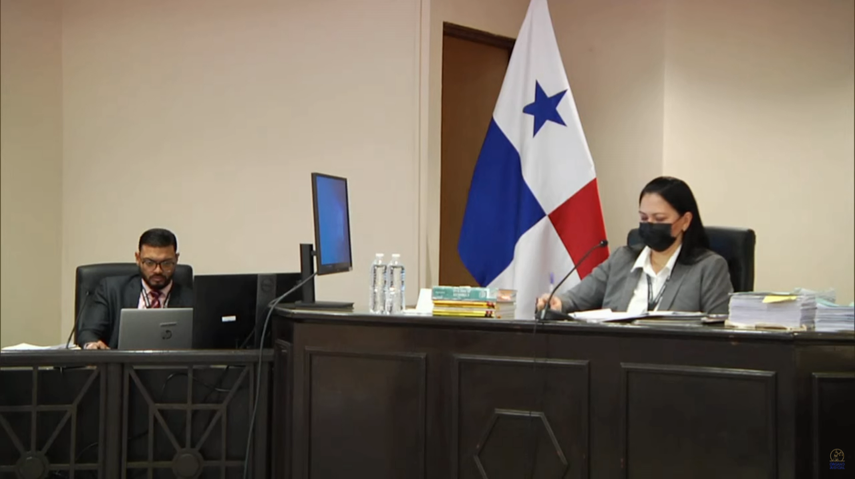 Caso Odebrecht: Razones tras la postergación del juicio. Caso Odebrecht: Razones tras la postergación del juicio.