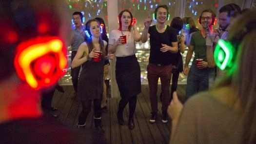 Discotecas en Berlín abriránpara vacunados y curados de covid