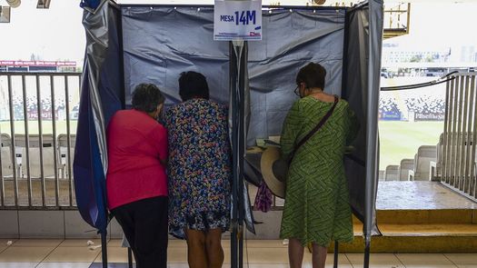 ¿Por qué Chile vive sus elecciones presidenciales más inciertas?