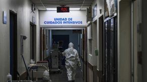 El Salvador tendrá hospital exclusivo para pacientes con COVID-19