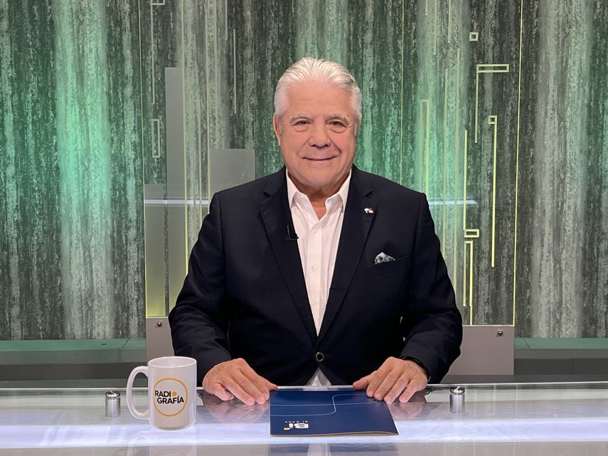 Decisión de la CSJ sobre jubilaciones, según Fernando Aramburú, fue inoportuna