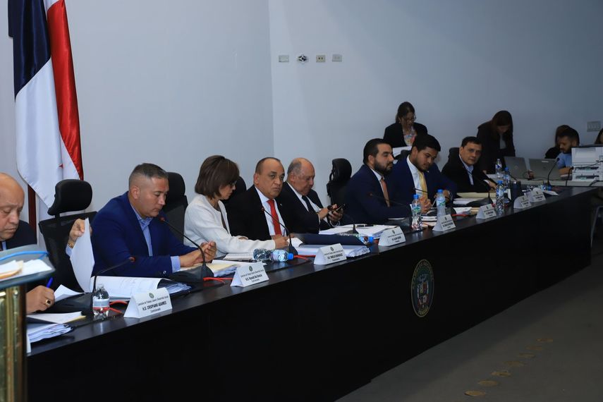 Comisión de Salud someterá a votación el primer bloque de reformas a la CSS el lunes